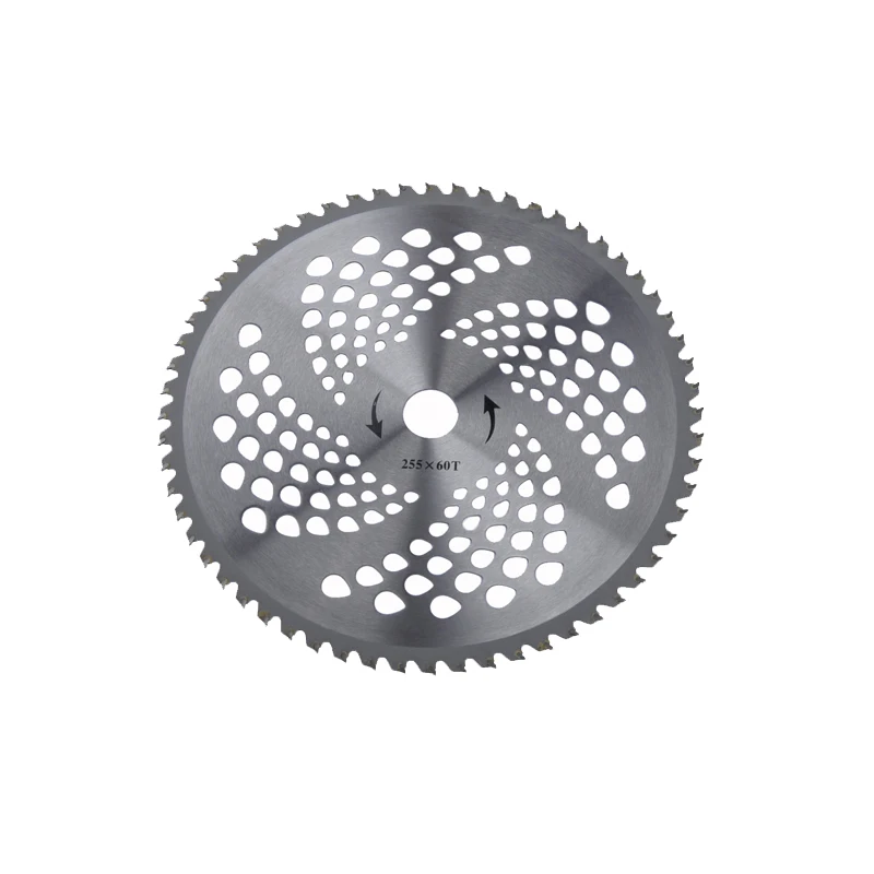 Canfly Garden Tools High Quality Blade for Grass Cutter