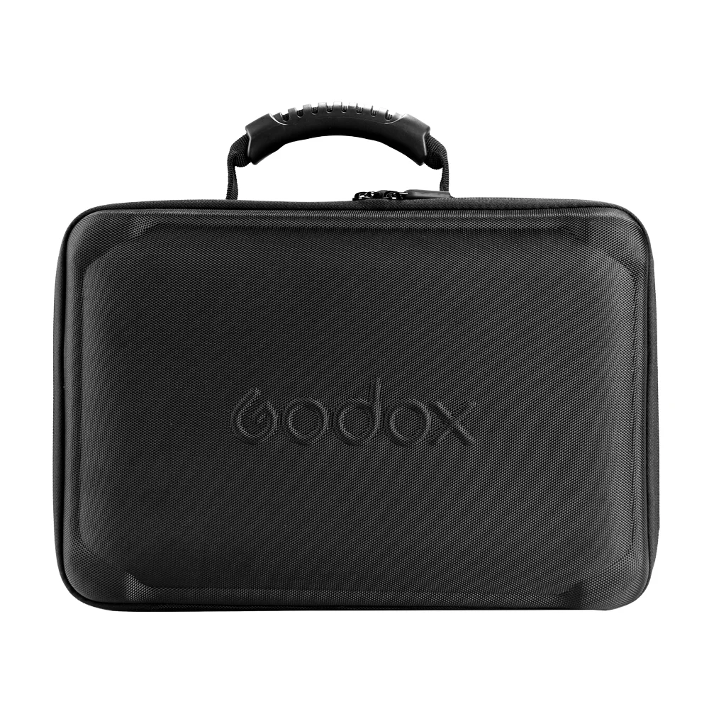  Godox AD400 Pro WITSTRO все в одном литий-ионный аккумулятор TTL HSS наружная