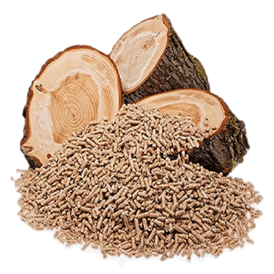 High Quality Wood Pellet From Austria/Wholesales Wood Pellet with Best Price