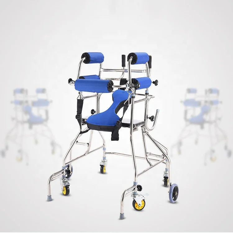 High quality walking aid elderly or disabled walking aids walkers