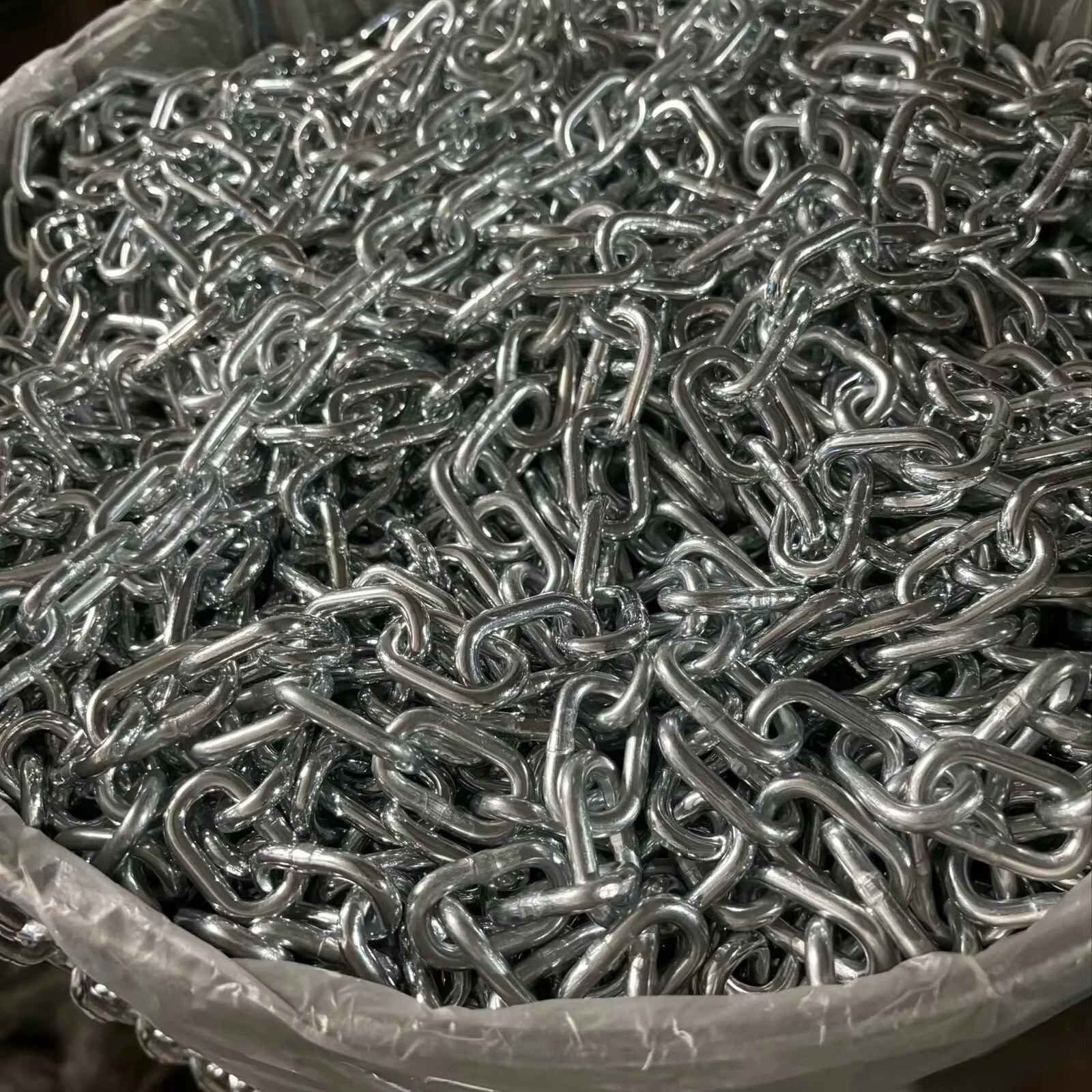 US Type NACM 2010  G43 G30 Standard Link Chain