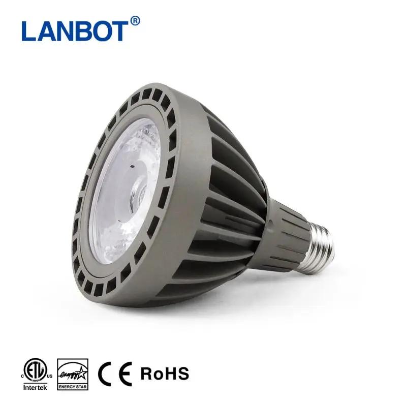 China Factory Par20 Par30 Par28 Spotlight Dimmable LED Par