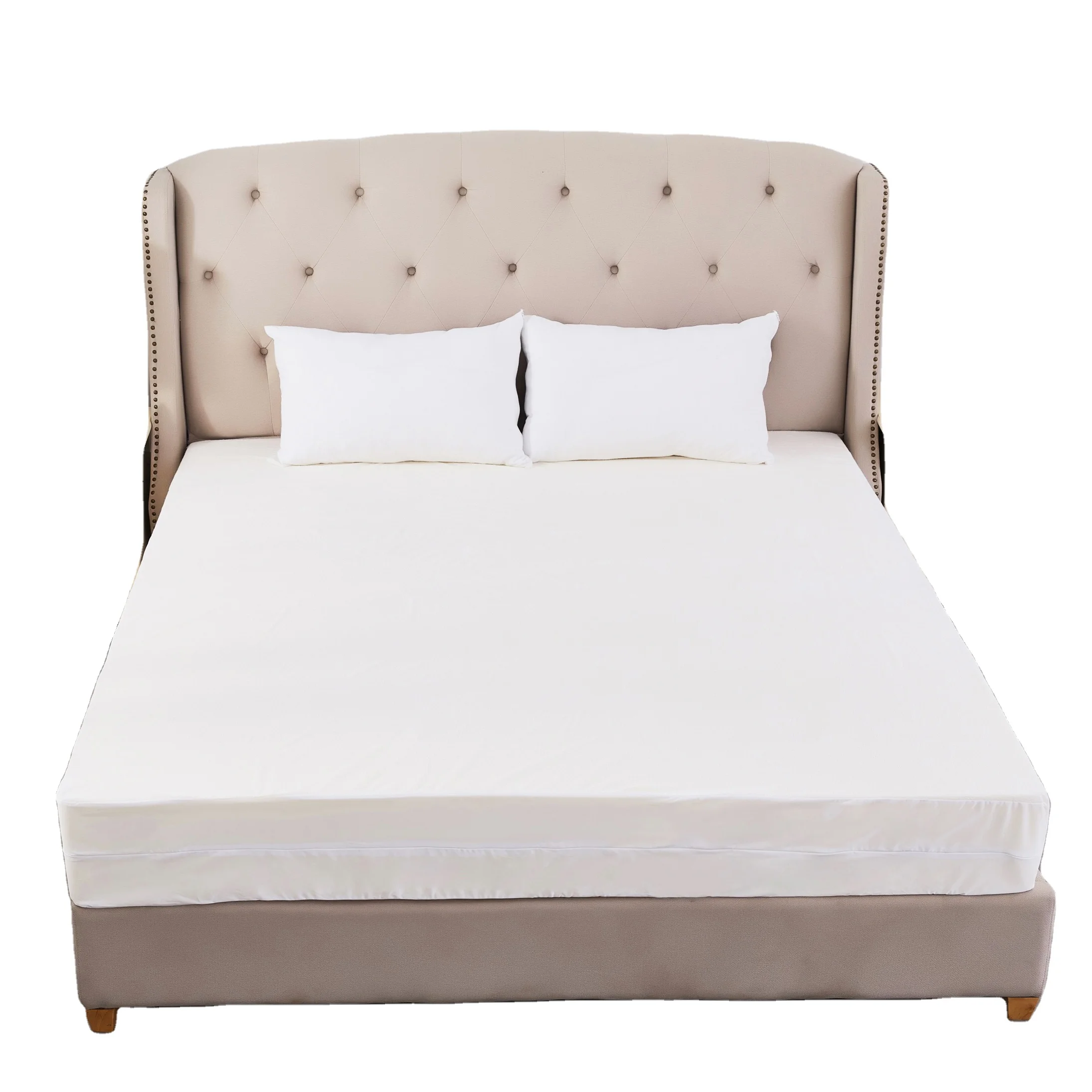 Chinese waterproof mattress protector mattress cover