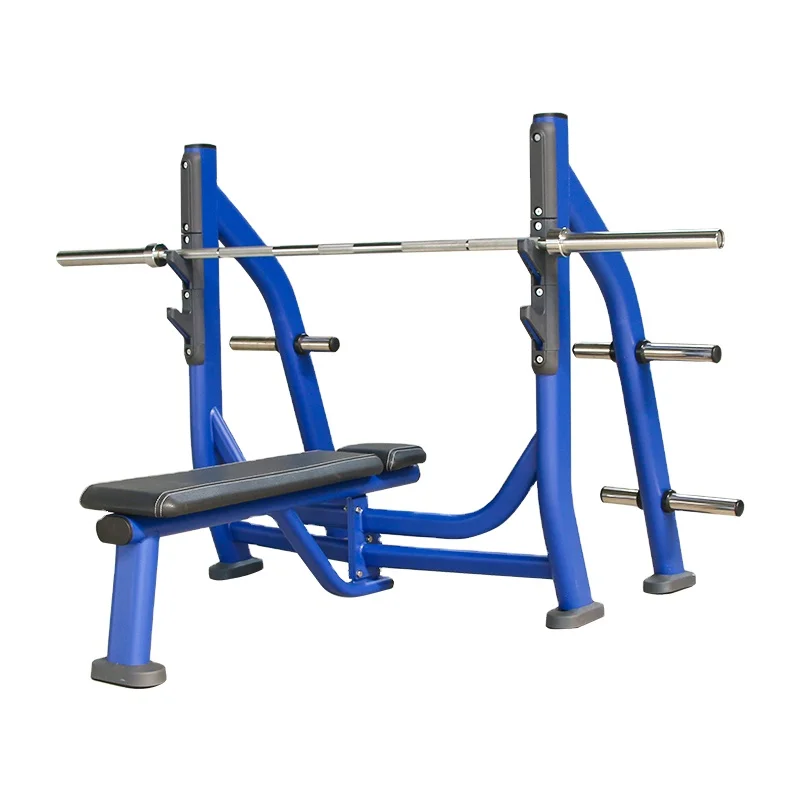 Тело сильное оборудование для фитнеса оптовые продажи силовой тренажер для тяжелой атлетики скамья пресс для тренировок