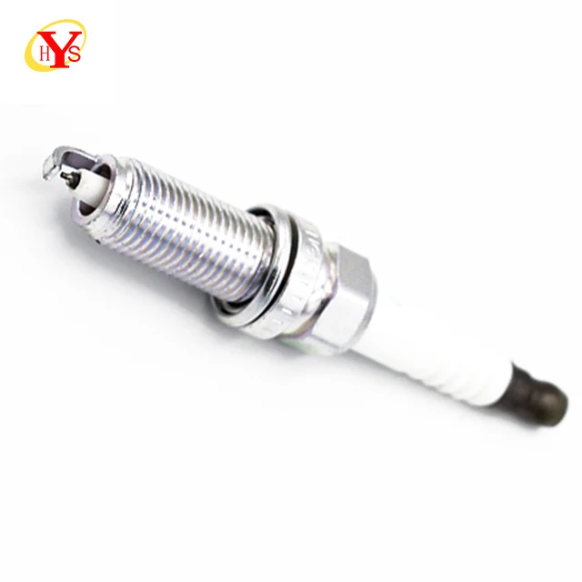 HYS 22401-CK81B iridium spark plug 22401CK81B PLZKAR6AP-11 bujias for NISSAN QASHQAI