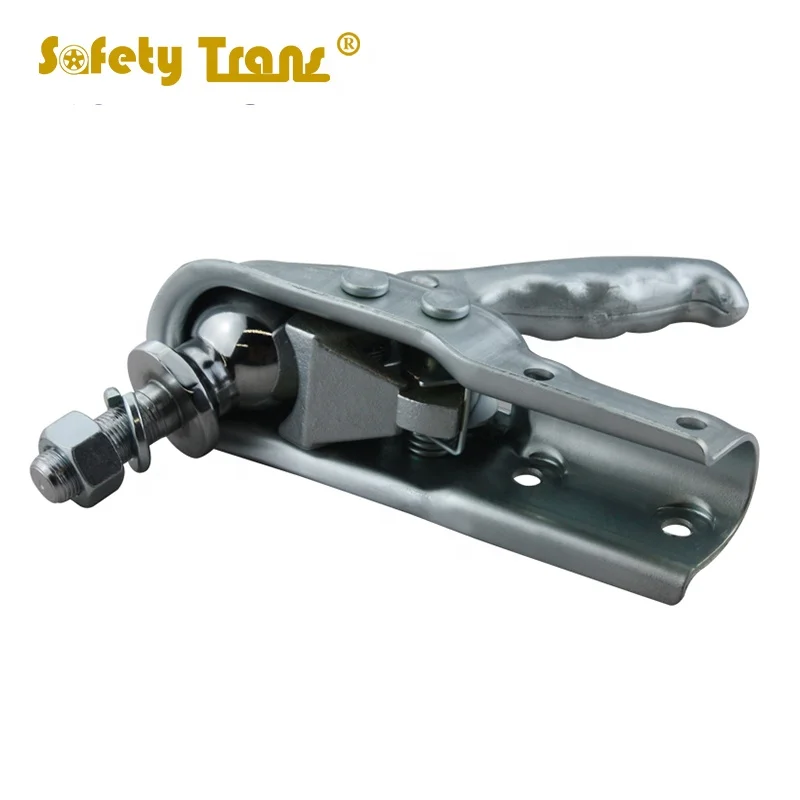 3500lbs OEM брендовые европейские Запчасти для быстрого прицепа