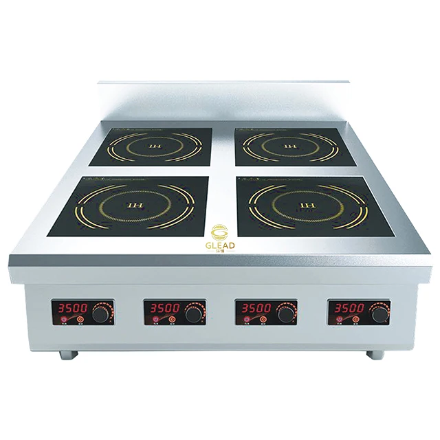 Commercial New Cabinet Type Electric Pottery Furnace Cabinet type 4 burners electric pottery clay pot stove