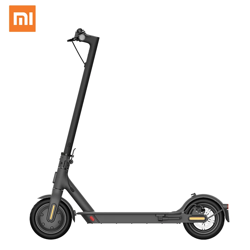 
2020 Xiaomi Mi Lite Electric Scooter 20km/h Speed Skateboard 8.5 Inch Tires Three Mode Norma/ECO/Sprot Mi Scooter Lite 