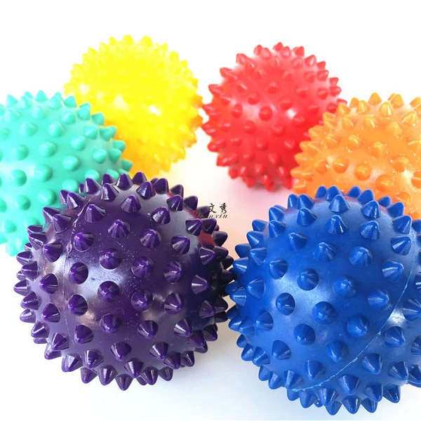 
massage fitness cervical spine rehabilitation stroke stab health care handball fascia ball 