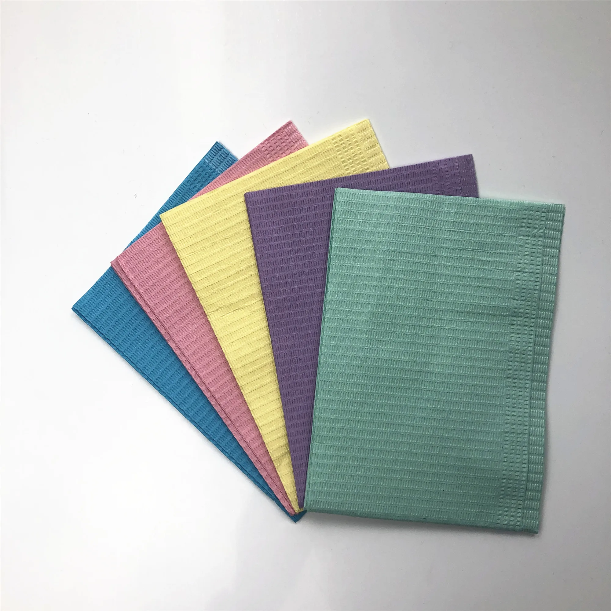 
medical dental bibs for dentist house and clinic 