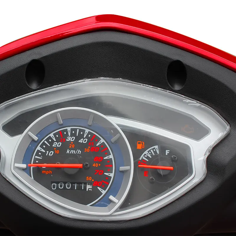 Jiajue LINDY  50cc  Euro V cheap Scooter