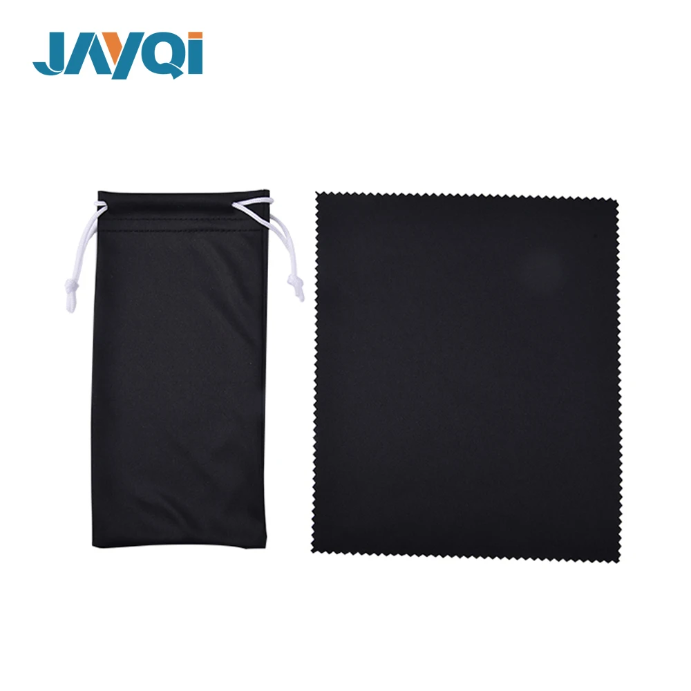 Оптовая продажа бумажный Органайзер JAYQI для линз упаковочные коробки футляры очков футляр солнечных