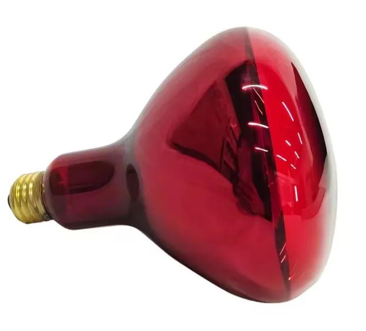 Long Life 100W 125W 160W R115 Uvb Reptile Mercury Lamp For Or Pets