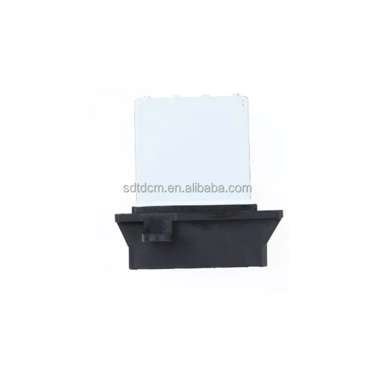 8980493940 Blower Motor Heater Fan Resistor for  08-11