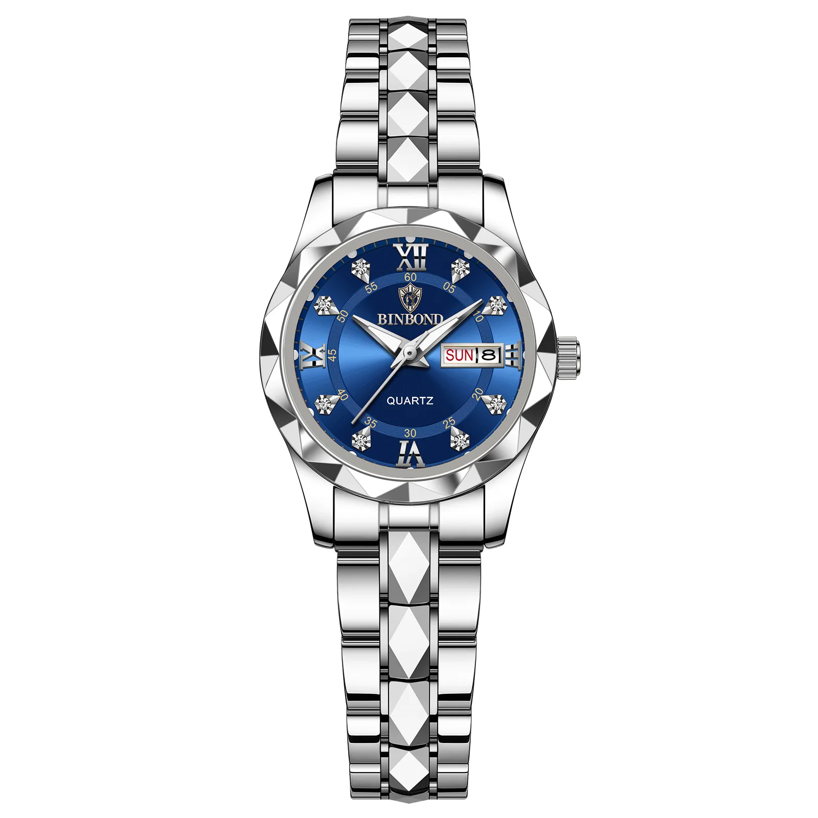 MY New Promotion Watch Men Automatic Mechanical Leather Watch Brand Your Own Logo Watch