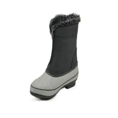 
PVC Woman Safety Botas Agricultura Dr Martens Boots Shoes 