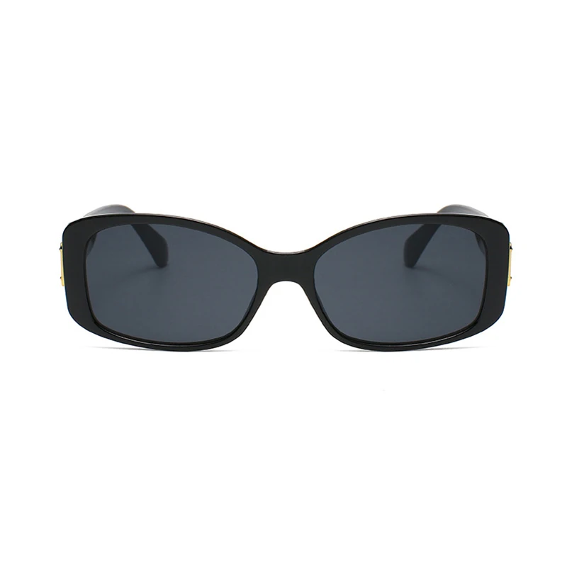 one dollar newest 2022 Cheap Fashion New classic women oval retro custom sunglasses 2022 Shades Sun Glasses