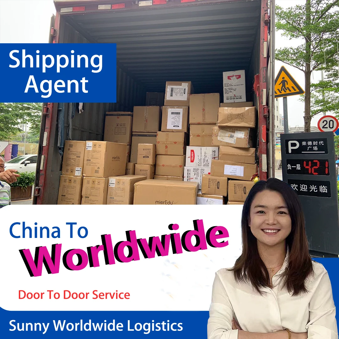 swwls international agent logistics cargo sea shipping service forwarder from Taiwan to Honolulu sea freight