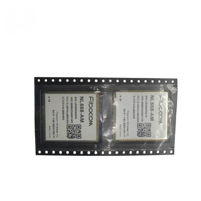 LTE module NL668-AM-00 High performance Fibocom Netcom wireless communication module