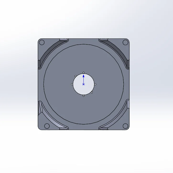 Rotational Molding Rotomachinery Customized Plastic Chair And Desk Mould