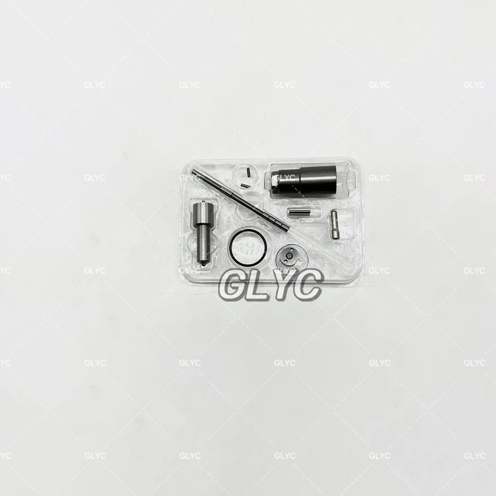 In Stock Fast Delivery Common Rail Fuel Injector 095000-0933 095000-0932 8-97329703-5 8-98178247-3 For ISUZU 4KH1 4JH1