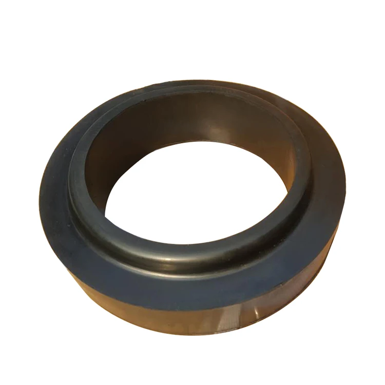 Черная мягкая резиновая Механическая прокладка огнестойкая EPDM, CR, IIR, AU шайба для автомобиля