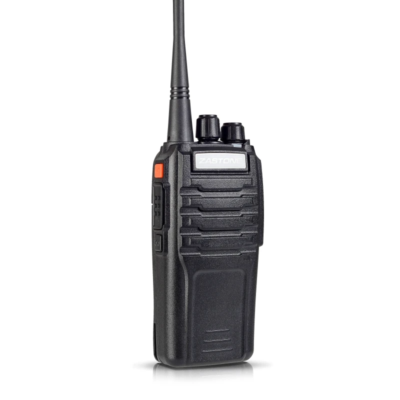  Zastone A9 совместимая с Motorola для полиции военная портативная рация Baofeng двусторонняя