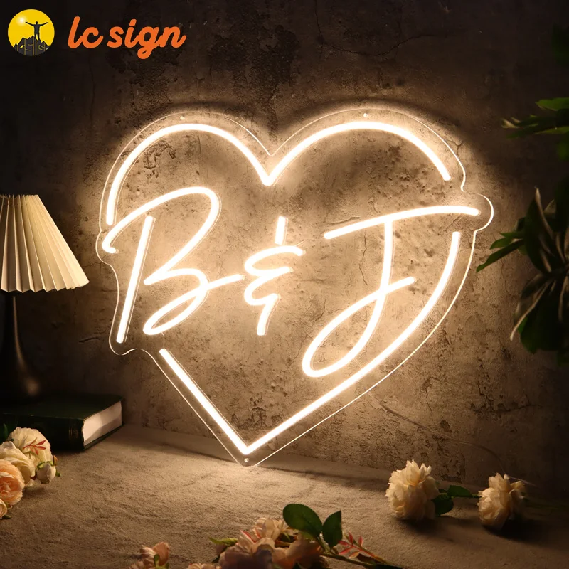 Happy birthday Decor Custom Party Illuminated Neon flex light Sign Name Wall Signs Custom LED Neon Signs with smoke shop display