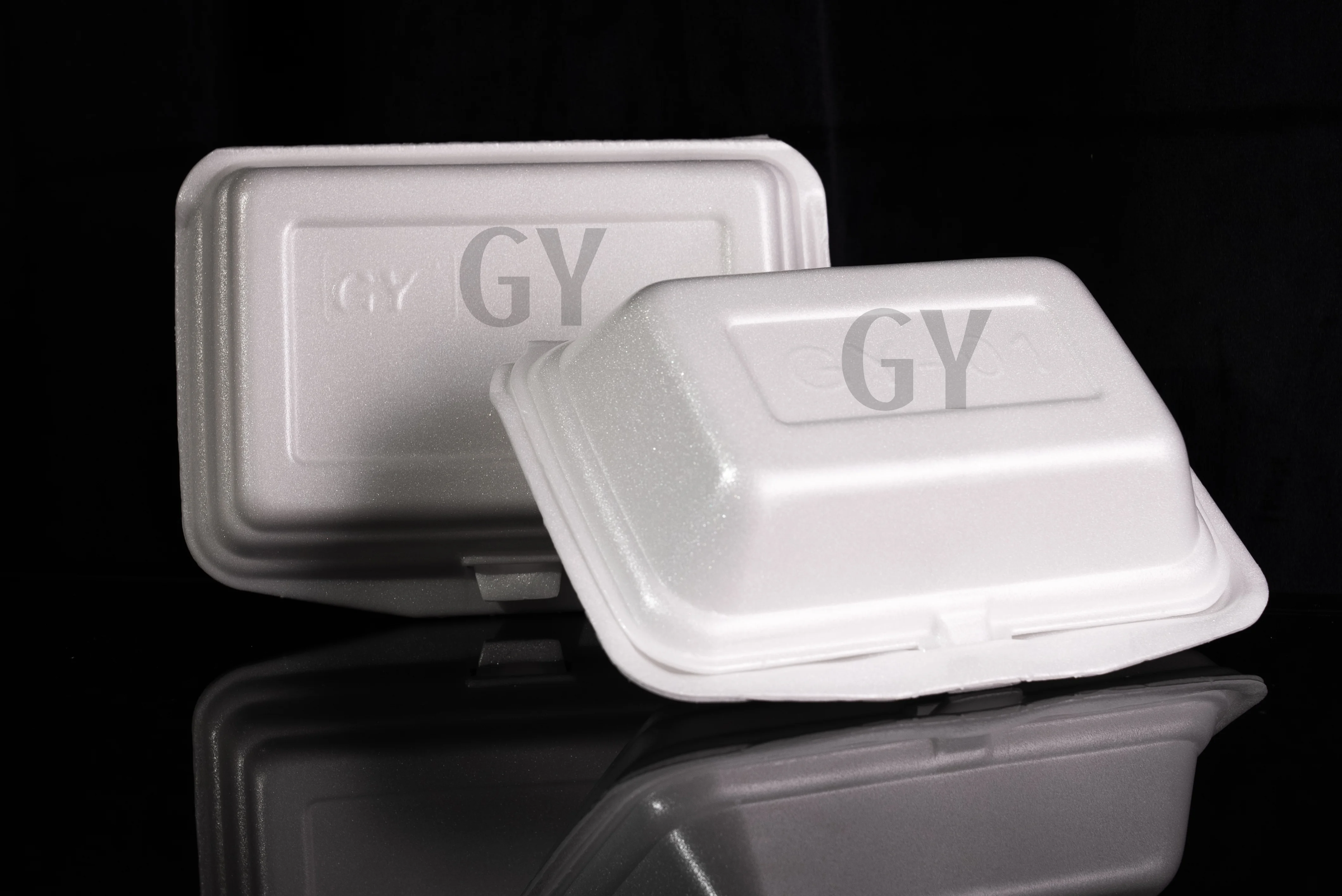Одноразовые коробки для упаковки пищевых продуктов