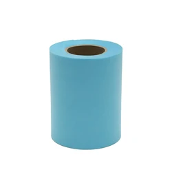 Pp Spunbond Non Woven Fabrics 100% Polypropylene Non-Woven Fabric Roll
