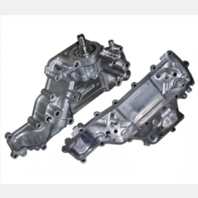 Автозапчасти крышка масляного радиатора ME017230 для Mitsubishi