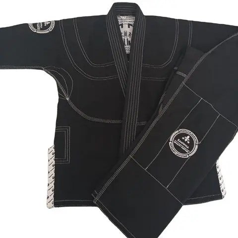 Bjj Gi Jiu Jitsu одежда для боевых искусств кимоно Brasileno униформа джиу-джитсу бразильская Талла A1 профессиональная