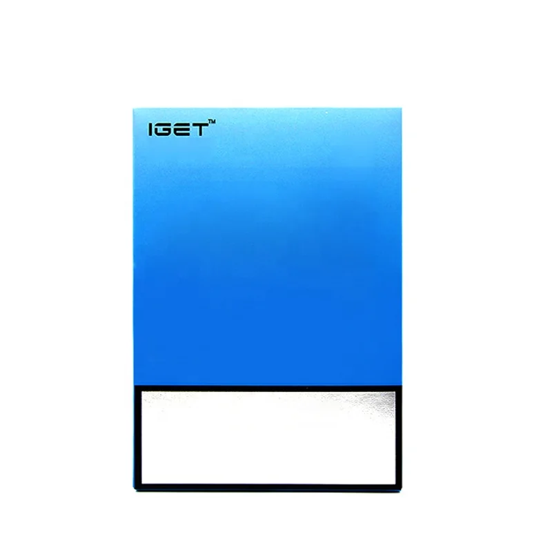 
Iget package iget vape shion 600 