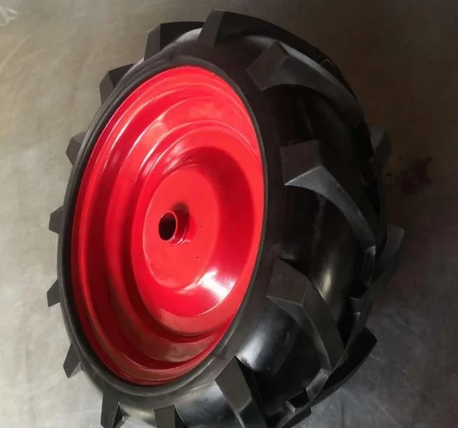 Tractor farm cultivator Tiller wheel tyre 4.00-10, 4.00-8 agricultural tyre walking farm machine