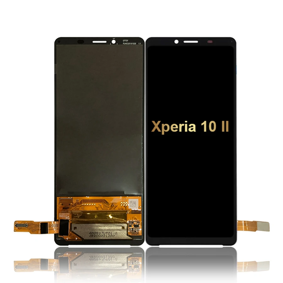Factory Wholesale Price LCD Digitizer For Sony For Xperia 1 5 10 I II III V IV L3 XA XA1 XZ1 XZ2 XZ3 Z1 Z2 Z5 Mini Touch Screen