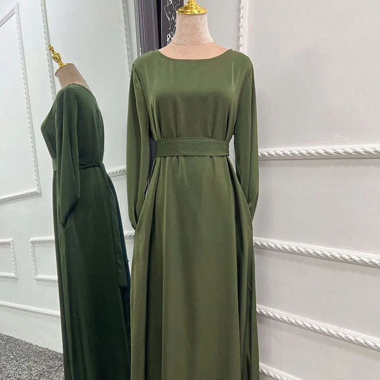 GY110 Women Muslim Praying Clothes Summer Clothes For Muslim Women Dress Bambini Abaya