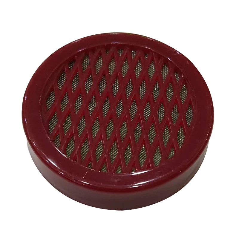 52 mm round Portable Cigarette Cigar Humidifiers Humidor Box Smoking Accessories Tobacco Moisturizing Tool for 500 cigars