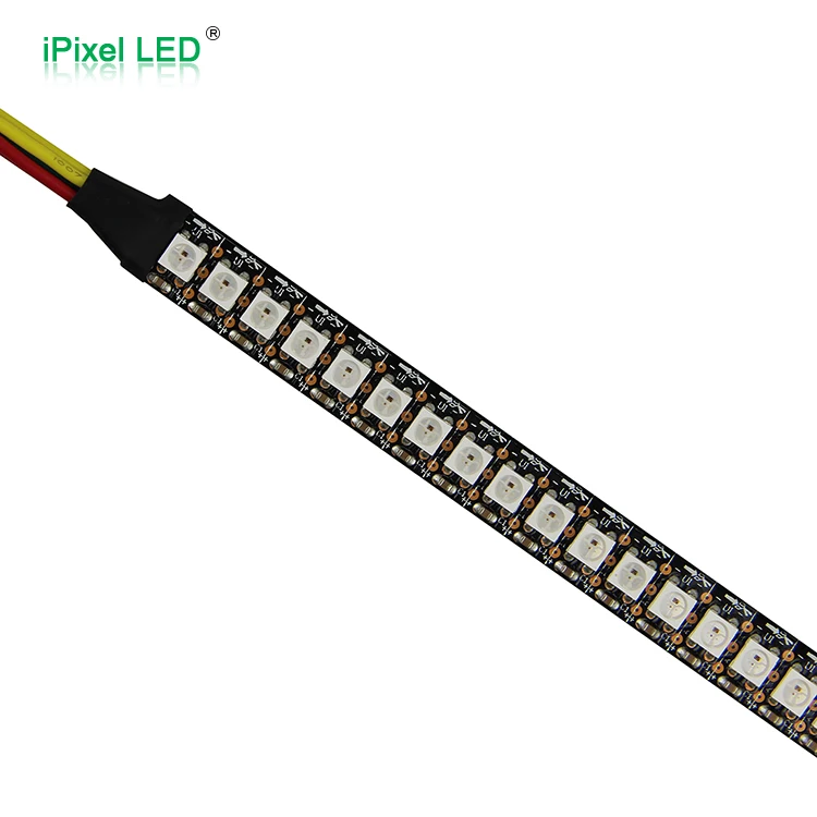
WS2812B SK6812 5050 smd RGB built in WS2811 IC LED 