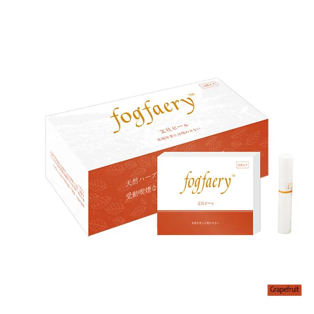 
Classic/coffee/lemon/grape/grapefruit/menthol Nicotine free for heat not burn device 