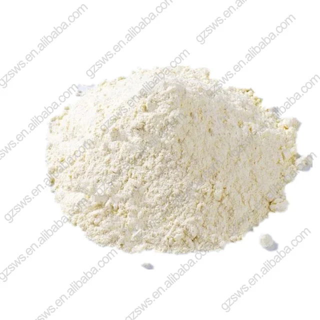 High Purity Cerium Oxide Light Yellow Powder Ceo2
