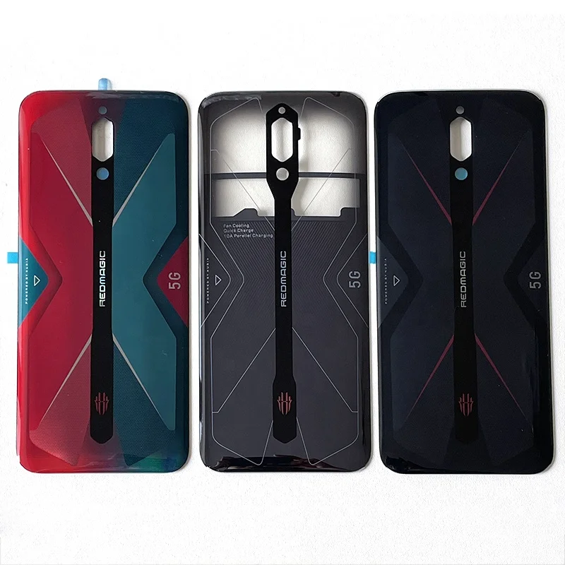 case for zte nubia red magic 5g