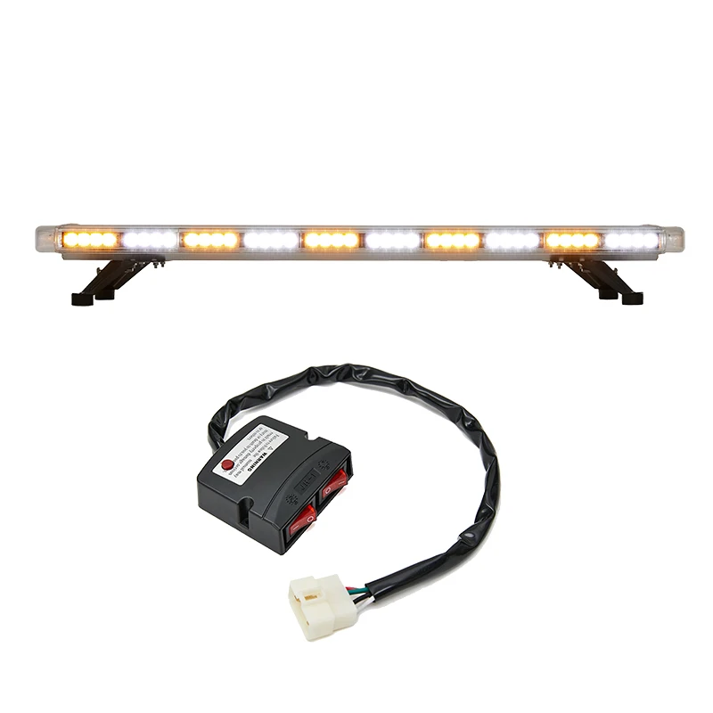 Made In China Strobe Light Emergency Signal For Traffic Safety Emergency Lightbar ambulance warning light