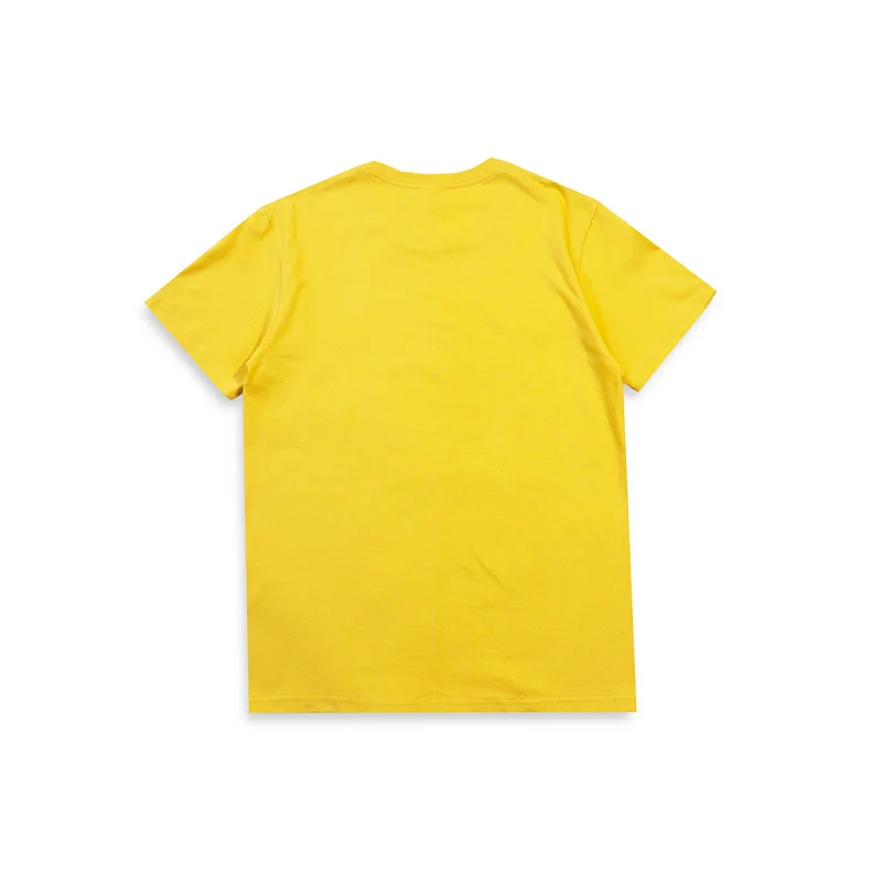 
Modern Simplicity Big Size T Shirt 100% Cotton White T-shirt Blank 