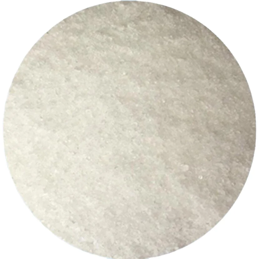 
Anionic polyacrylamide sand washing 
