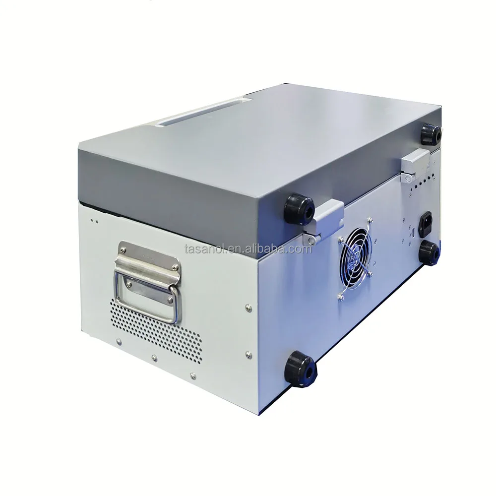 Jewelry Tools Gold Testing Machine Gold Analyzer EDS3900C