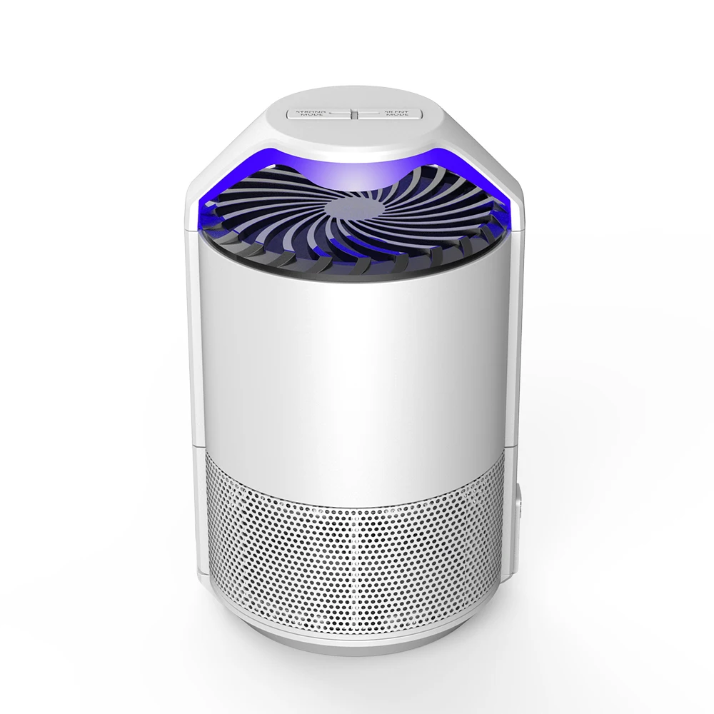 Высококачественная ловушка для комаров для мух, доступны интеллектуальные приборы по индивидуальному заказу