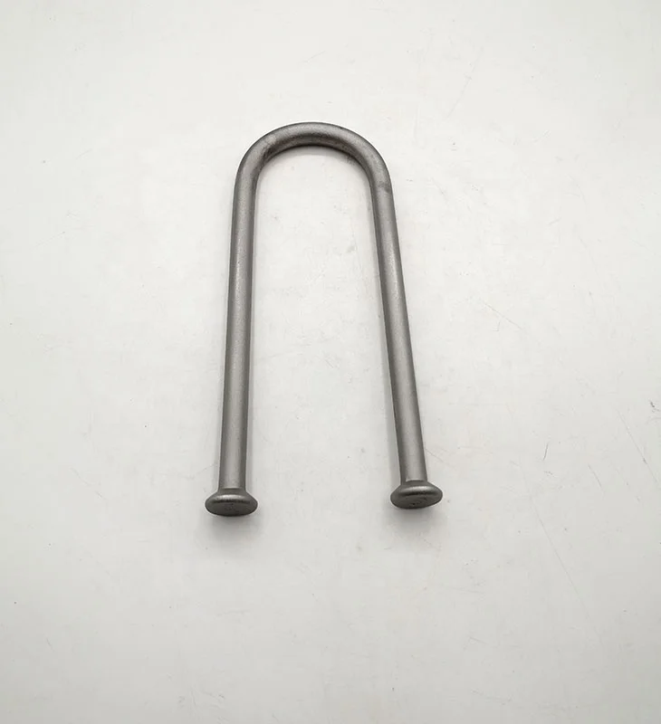 Металлический подъемный R-образный анкер для строительства сборный