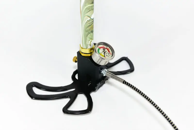 
Pcp Mini Hand Air Pump 30Mpa High Quality For Air Gun And Hunting 