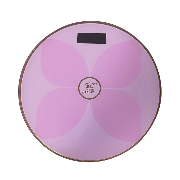
Top quality calibrate digital bathroom scale digital weight scale bathroom 