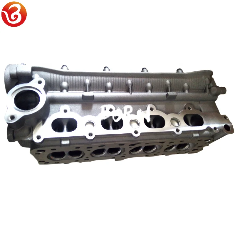 Головка цилиндра A16DMS F16D3 96378691 96389035 для GM Buick Excelle/Chevrolet Optra Lacetti 1.6L 96350009 96184751